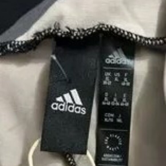 NEW ADIDAS X MARIMEKKO FUTURE ICONS FLARED STRIPED LEGGINGS TRACK PANTS SIZE XL - Picture 5 of 5